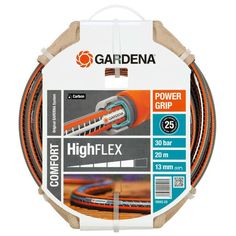 Шланг для полива Gardena HighFLEX 1/2" 18063-20.000.00 20 м