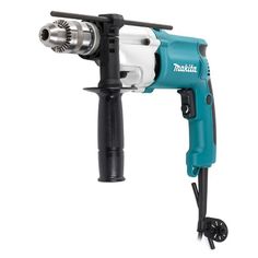 Сетевая ударная дрель Makita HP2050