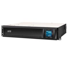Источник бесперебойного питания APC Smart-UPS SMC2000I2U A.P.C.