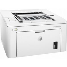 Лазерный принтер HP LaserJet Pro M203dw