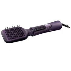 Фен-щетка Philips Advanced HP8656/00 Violet/Black