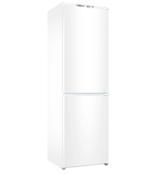 Встраиваемый холодильник ATLANT ХМ4307-000 White