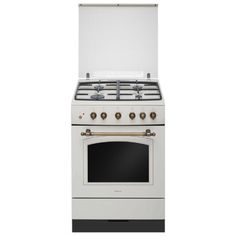 Газовая плита Hansa FCGY62109 Beige