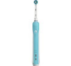 Электрическая зубная щетка Oral-B PRO 1 500 CrossAction D16.513U