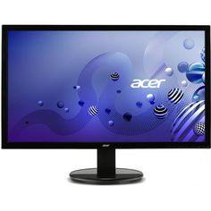 Монитор Acer K222HQLbid Black (UM.WW3EE.006)