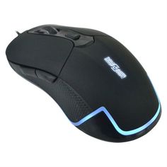 Игровая мышь OKLICK 965G Black