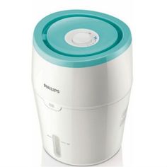 Мойка воздуха Philips HU4801/01 White