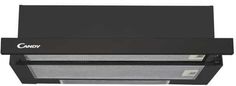 Вытяжка встраиваемая Candy CBT6130/2N-07 Black