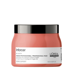 Маска для волос LOreal Professionnel Expert Inforcer Anti-Breakage Masque 500 мл