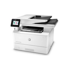 Лазерное МФУ HP LaserJet Pro M428fdn