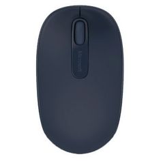 Беспроводная мышь Microsoft 1850 Blue (U7Z-00014)