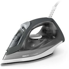 Утюг Philips GC 1758/80 Grey