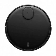 Робот-пылесос Xiaomi Mi Robot Vacuum-Mop P SKV4109GL Black (глобальная версия)