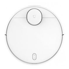 Робот-пылесос Xiaomi Mi Robot Vacuum-Mop P SKV4110GL White (Европейская версия)