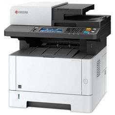 Лазерное МФУ Kyocera ECOSYS M2835dw