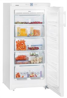 Морозильная камера Liebherr GNP 1956-24 001 White