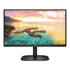 Монитор AOC 22B2H Black (22B2H)