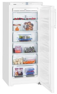 Морозильная камера Liebherr GNP 2356-24 001 White