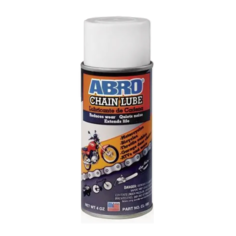 Смазка цепей ABRO CL100 0,113 кг аэрозоль