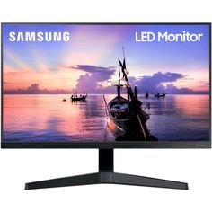 Монитор Samsung F24T350FHI Black (LF24T350FHIXCI)