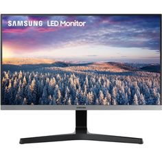 Монитор Samsung F27T350FHI Black (LF27T350FHIXCI)