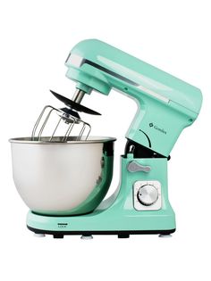 Миксер Gemlux GL-SM5.5TB