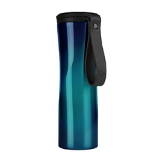 Термокружка Xiaomi Kiss Kiss Fish Moka Smart Cup Oled 430ml. Blue