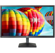 Монитор LG 24EA430V-B Black (24EA430V-B.ARUZ)