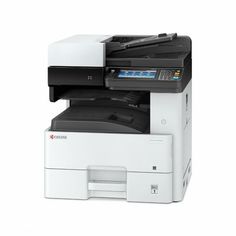 Лазерное МФУ Kyocera ECOSYS M4132idn
