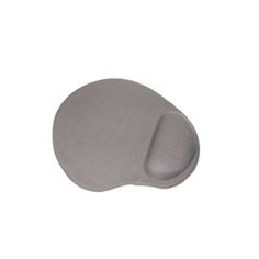 Коврик для мыши BURO BU-GEL Grey
