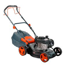 Бензиновая газонокосилка Patriot PT 42BS 512109017 3,5 л.с. Патриот
