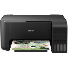 Струйное МФУ Epson L3110