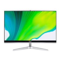 Моноблок Acer Aspire C24-1650 Silver (DQ.BFTER.002)