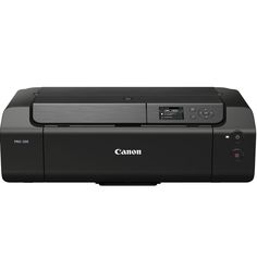 Струйный принтер Canon PIXMA PRO-200 Black (4280C009)