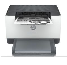 Лазерный принтер HP LaserJet M211dw