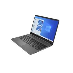 Ноутбук HP 15s-fq3031ur Grey (3T775EA)