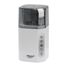 Кофемолка Atlanta ATH-3392 White