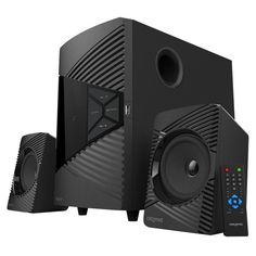 Колонки для компьютера Creative SBS E2500 Black