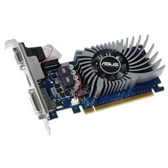 Видеокарта ASUS nVidia GeForce GT 730 (GT730-SL-2GD5-BRK)