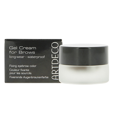 Гель для бровей Artdeco Gel Cream for Brows тон 12 Mocha 5 г