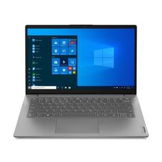 Ноутбук Lenovo V14 G2 ITL Black (82KA003NRU)