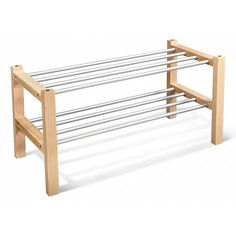 Стеллаж для обуви Альберо SHT-SR9 Sheffilton