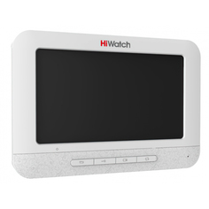 Монитор домофона HiWatch DS-D100M. TFT 7, 800*480