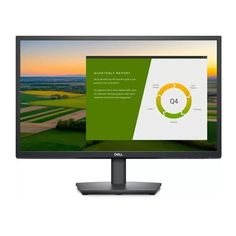 Монитор Dell E2422HS Black (2422-7685)