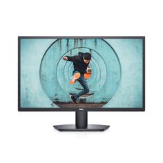 Монитор Dell SE2722H Black (2722-5090)