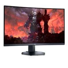 Монитор Dell S3222DGM Black (3222-5120)