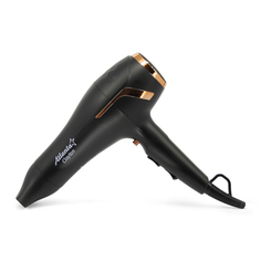 Фен Atlanta ATH-6810 black