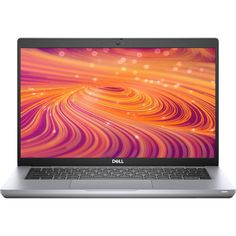 Ноутбук Dell Latitude 5421 Gray (5421-7950)