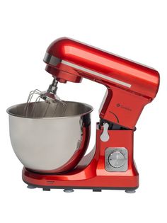 Миксер Gemlux GL-SM5.5FR
