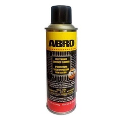 Очиститель электрических контактов ABRO EC-533-R 0,163 кг